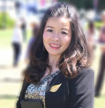 Admin bar avatar