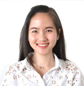 Stephanie Ngo Admin Le Spa Massage Academy