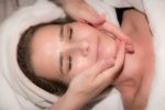 Facial Massage Treatment At Le Spa Massage Academy