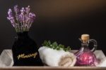 Massage and Beauty Package At Le Spa Massage Academy