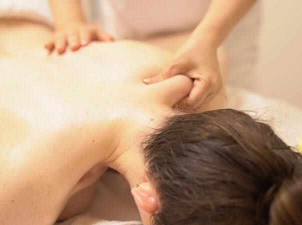 Deep Tissue/Sport Massage At Le Spa Massage Academy