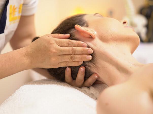 Remedial Massage At Le Spa Massage Academy