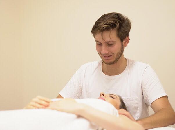 Deep Tissue/Sport Massage At Le Spa Massage Academy