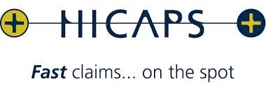 HICAPS Insurance Claims