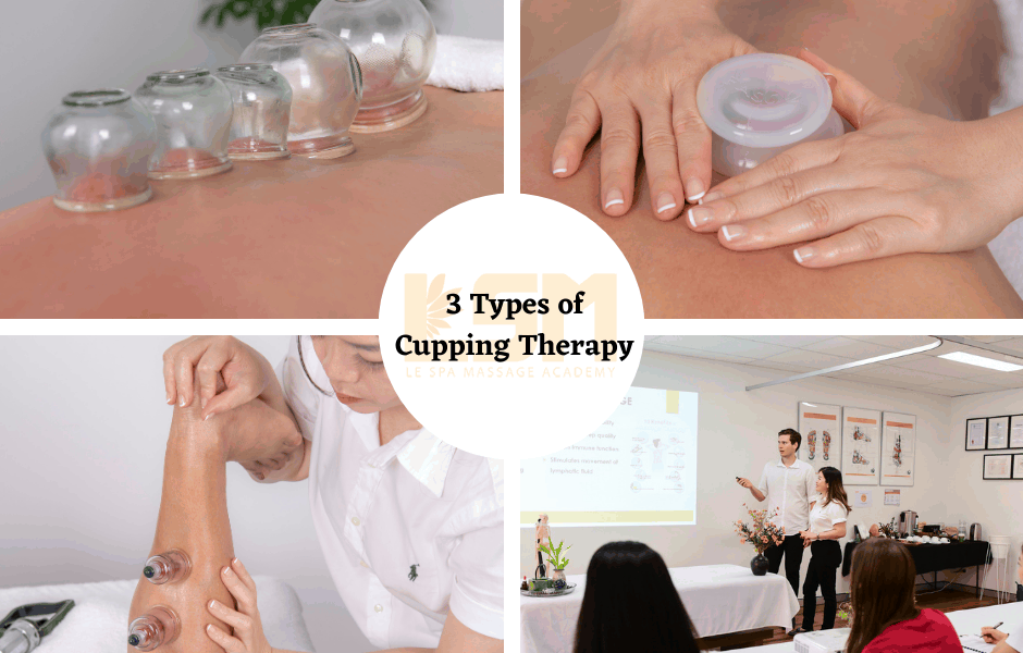 CPE Course in Traditional Cupping Therapy & Myofascial Cupping
