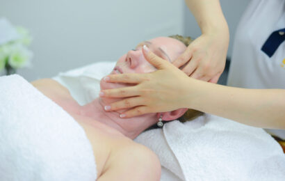 Face Massage Course