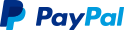 Pay by PayPal