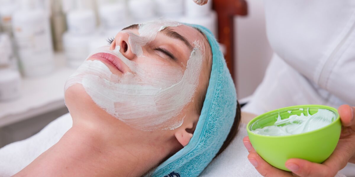 Reasons Why You Should Have Regular Facials