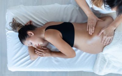 PREGNANCY MASSAGE COURSE