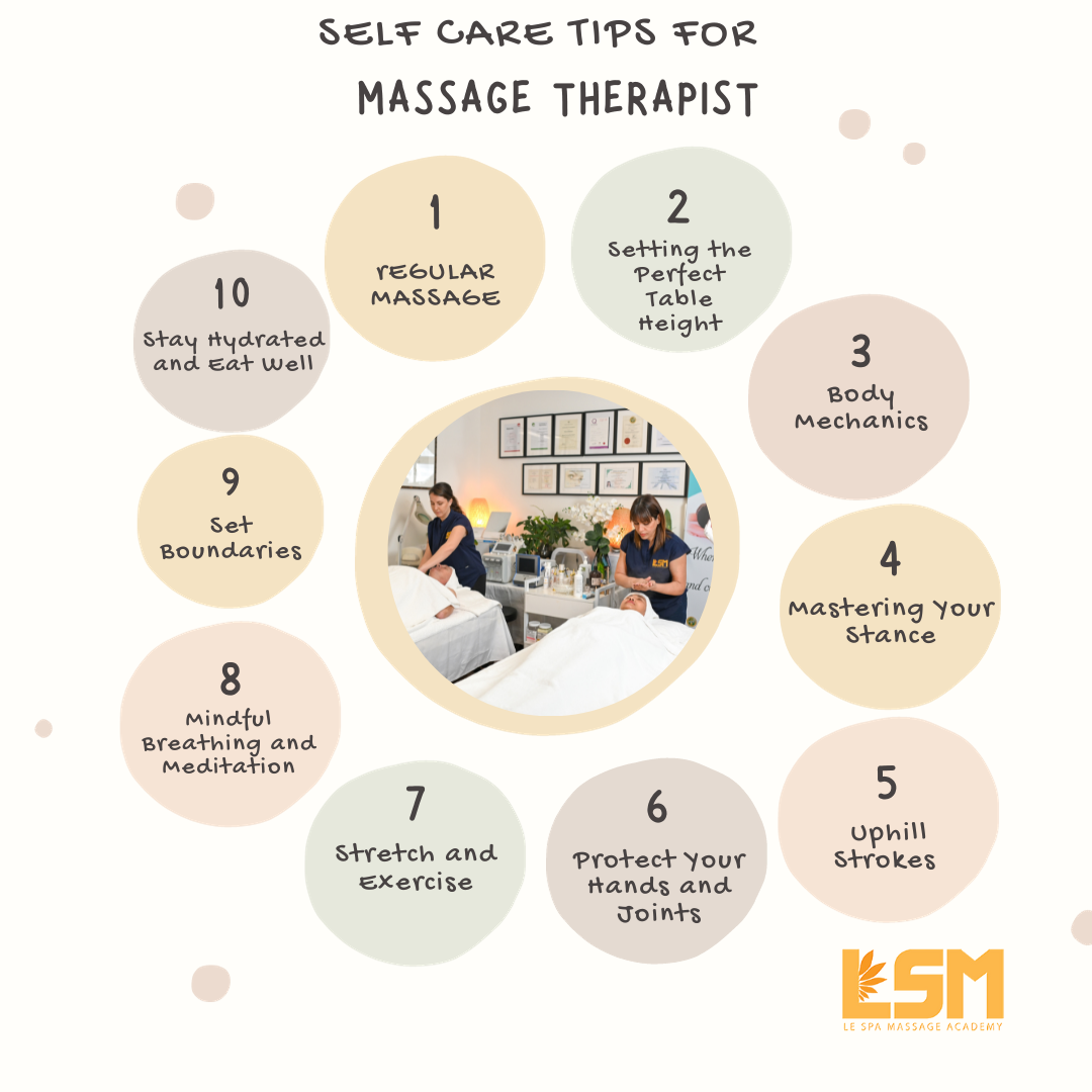 3 Reasons To Add Therapeutic Massage To Your Self-Care